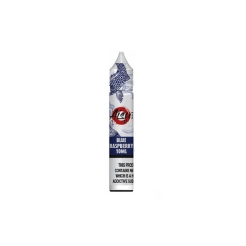 Liquid Aisu Salt 20mg 10ml - Blue Raspberry (A25) Liquid Aisu Salt 20mg 10ml - Blue Raspberry (A25)