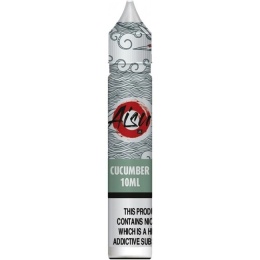 Liquid Aisu Salt 20mg 10ml - Cucumber (A25)