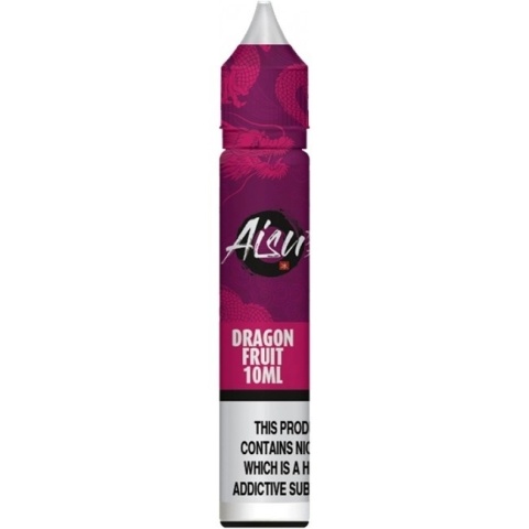 Liquid Aisu Salt 20mg 10ml - Dragonfruit (A25) Liquid Aisu Salt 20mg 10ml - Dragonfruit (A25)