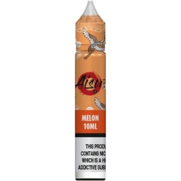 Liquid Aisu Salt 20mg 10ml - Melon (A25)