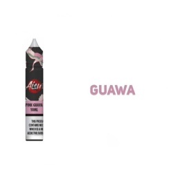 Liquid Aisu Salt 20mg 10ml - Pink Guava (A25)