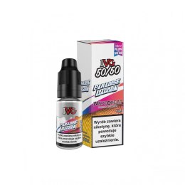 Liquid IVG 50/50 10ml - Paradise Lagoon 18mg (A25)