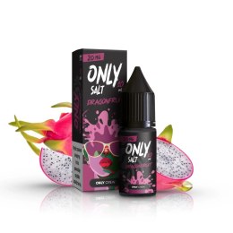 Liquid Only Salt 10ml - Dragonfruit 20mg (A25)