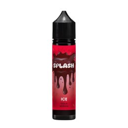 Longfill Splash 10/60ml - Cola Wiśnia (A25)