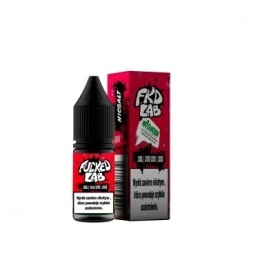 Liquid F*cked Lab - Watermelon Salt 20mg 10ml (A25)