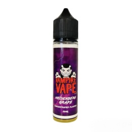 Longfill Vampire Vape 14/60ml - Heisenberg Grape (A25)