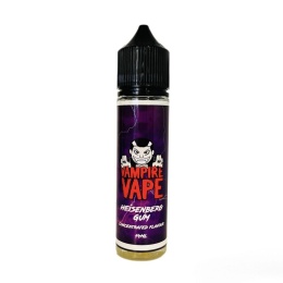 Longfill Vampire Vape 14/60ml - Heisenberg Gum (A25)