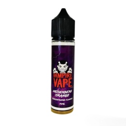 Longfill Vampire Vape 14/60ml - Heisenberg Orange (A25)