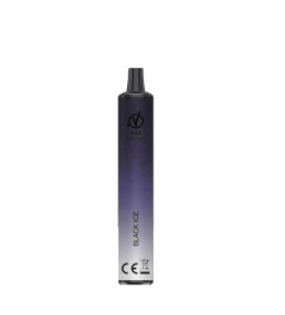 VBAR CUBO LITE 20mg - BLACK ICE (A25)