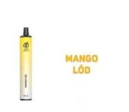 VBAR CUBO LITE 20mg - MANGO ICE (A25)