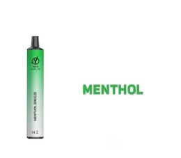 VBAR CUBO LITE 20mg - MENTHOL BREEZE (A25)