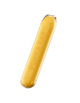 PUKKA JUICE BAR - Double Mango 600+ (A25)