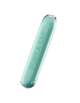 PUKKA JUICE BAR - Spearmint Gum 600+ (A25)