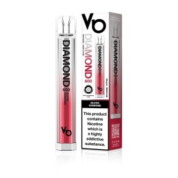 Vapes Bars Diamond 600 - Blood Diamond (A25)