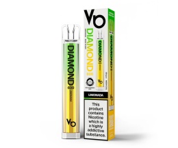 Vapes Bars Diamond 600 - Limonada (A25)