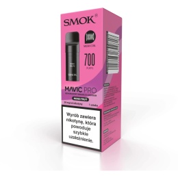 Wkład Smok Mavic PRO 2ml - Mixed Fruits (A25)