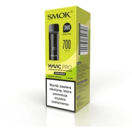 Wkład Smok Mavic PRO 2ml - Sour Apple (A25)