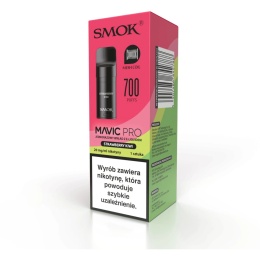 Wkład Smok Mavic PRO 2ml - Strawberry Kiwi (A25)