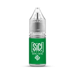 Baza SiC! 50/50 10ml (A25)