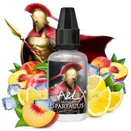 Koncentrat - SPARTACUS SWEET EDITION Ultimate by A&L (A25)