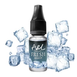Koncentrat - Ultimate Fresh 10ml by A&L (A25)