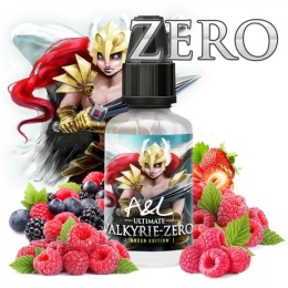 Koncentrat - VALKYRIE - ZERO Sweet Edition Ultimate 30ml by A&L (A25)