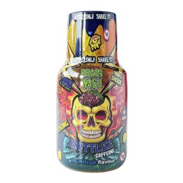 Shot Konopny Brain Wash 100ml - Zkittlez