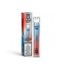 Aroma King Gem 700 puffs 20mg - Blue Sour Razz