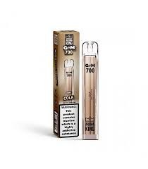 Aroma King Gem 700 puffs 20mg - Cola