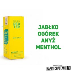 AROMAT DEXTER - SHOCKER 10ML