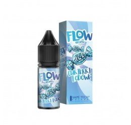 AROMAT FLOW - CUKIERKI LODOWE 10ML