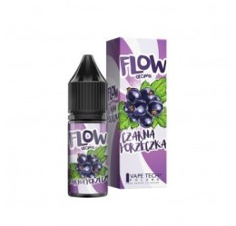 AROMAT FLOW - CZARNA PORZECZKA 10ML