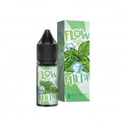 AROMAT FLOW - MIĘTA 10ML