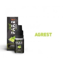 Aromat Just Fake 10ml - Agrest