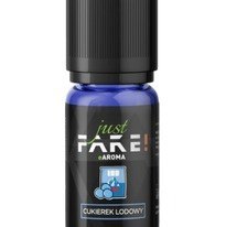 Aromat Just Fake 10ml - Cukierek Lodowy