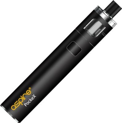 Aspire - PockeX Pocket AIO Anniversary Edition Aspire - PockeX Pocket AIO Anniversary Edition