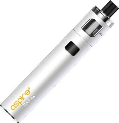 Aspire - PockeX Pocket AIO Anniversary Edition Aspire - PockeX Pocket AIO Anniversary Edition