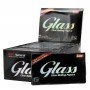BIBUŁKI PRZEZROCZYSTE LUXE GLASS KING SIZE BIBUŁKI PRZEZROCZYSTE LUXE GLASS KING SIZE