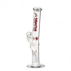 Bongo BOOST PRO HANGOVER RED 32cm / 5mm Bongo BOOST PRO HANGOVER RED 32cm / 5mm