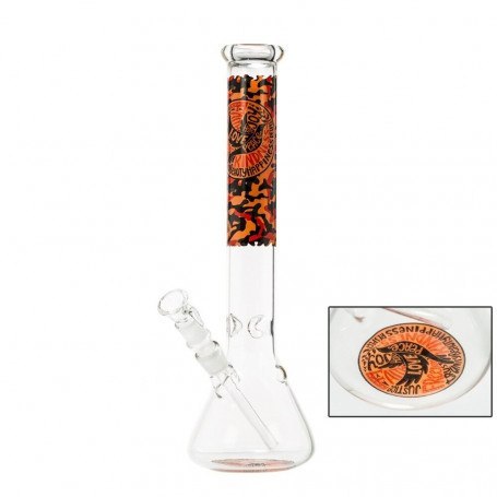 Bongo BOOST TIGER COMO 42cm / 5mm