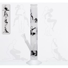Bongo KAMASUTRA 42cm / 3mm