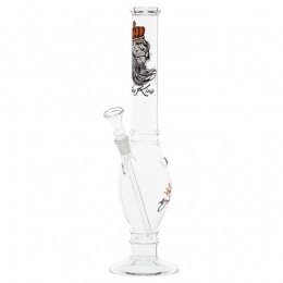 Bongo KLASYCZNE SMOKING 35cm / 3mm