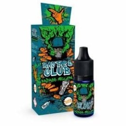 Aromat Bastard Club - Badass Melon 10ml