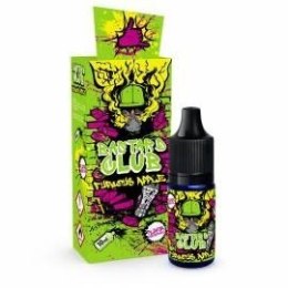 Aromat Bastard Club - Furious Apple 10ml