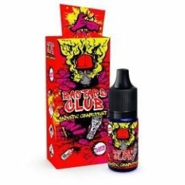Aromat Bastard Club - Sadistic Grapefruit 10ml