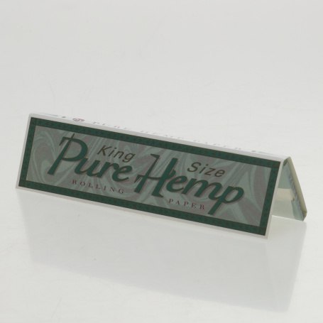 Bletki Pure Hemp King Size Bletki Pure Hemp King Size
