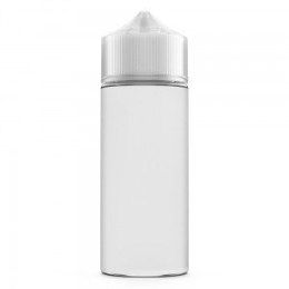 Butelka Klon Gorilla 120ml - Clear