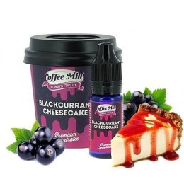 Coffee Mill 10ml - Blackcurrant Cheesecake