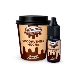 Coffee Mill 10ml - CoconutMilk Mocha
