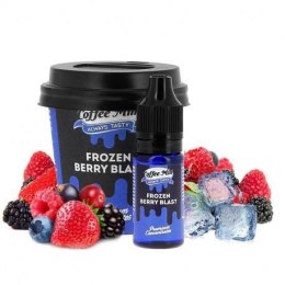 Coffee Mill 10ml - Frozen Berry Blast